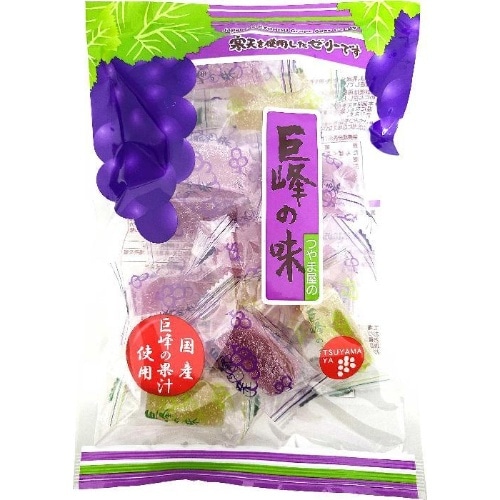 巨峰の味 [1袋]