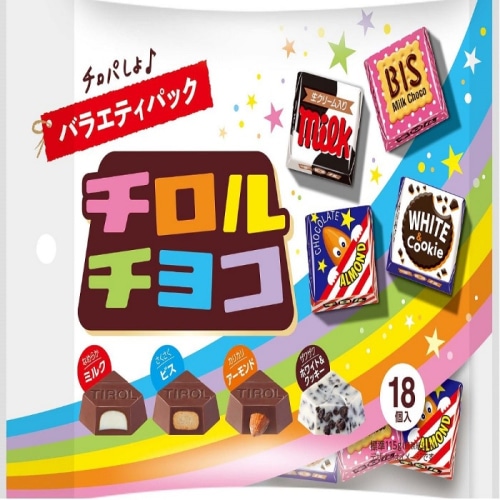 取寄10]バラエティパック [1個][4902780053152]: PCボンバー