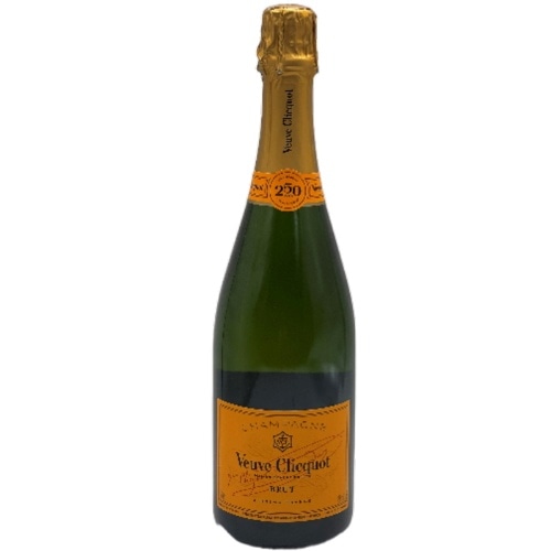 ヴーヴ クリコ ポンサルダン イエローラベル ブリュット 750ml 品薄