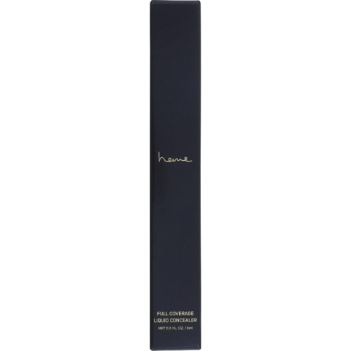 heme フルカバーリキッドコンシーラー 03 サンド 6ml
