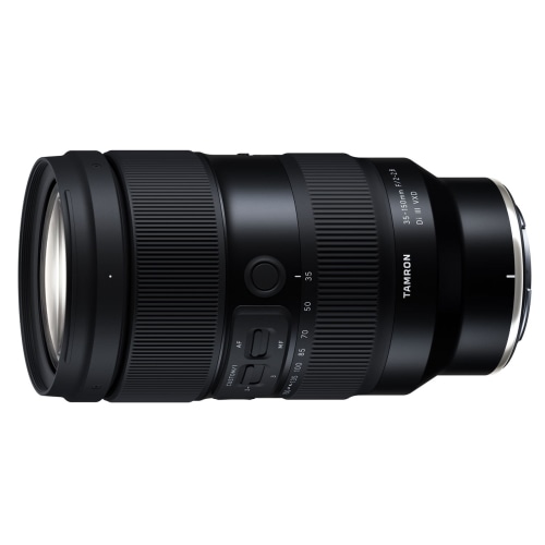 35-150mm F/2-2.8 Di III VXD (Model A058) (ニコンZ用)