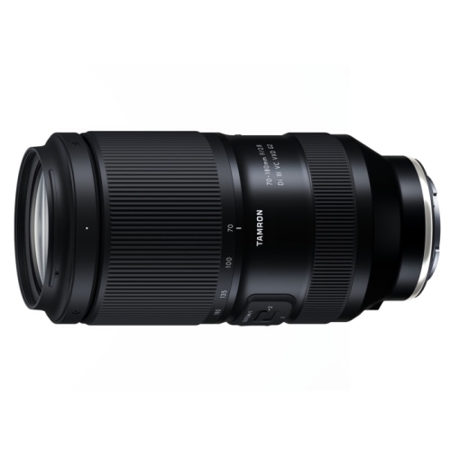 70-180mm F/2.8 Di III VC VXD G2 (Model A065S)(ソニーE用)