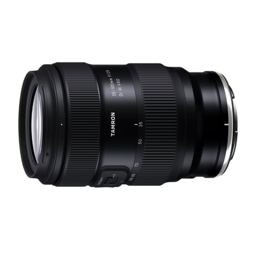 [箱難ありB]35-100mm F/2.8 Di III VXD (Model A078) (ニコンZ用)