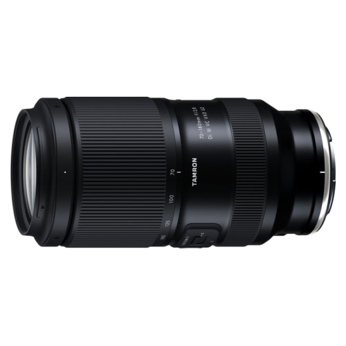 70-180mm F/2.8 Di III VC VXD G2 (Model A065) (ニコンZ用)