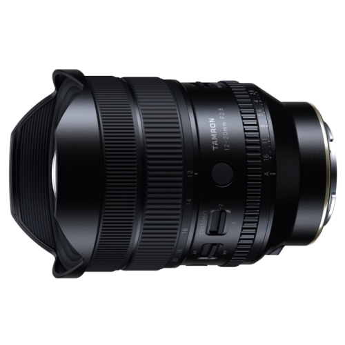 12-20mm F2.8 (Model A084S) (ソニーE用)