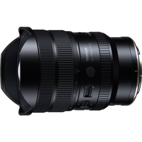 12-20mm F2.8 (Model A084Z) (ニコンZ用)