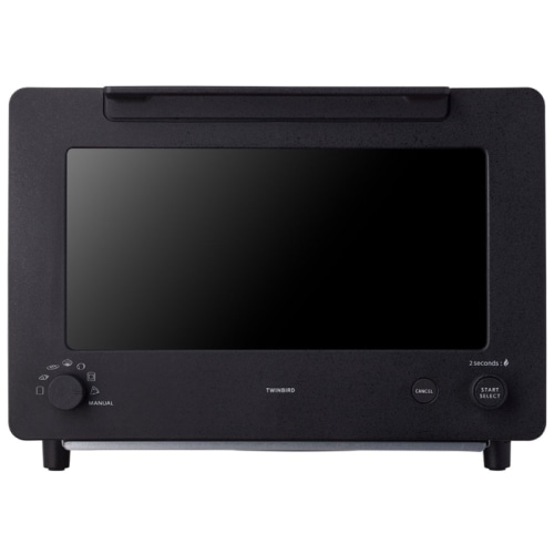 [おすすめ]匠ブランジェトースター PLUS TS-D487B ブラック