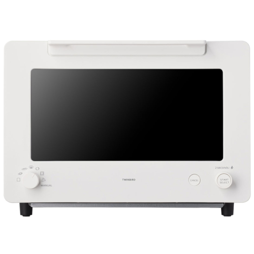 [おすすめ]匠ブランジェトースター PLUS TS-D487W ホワイト