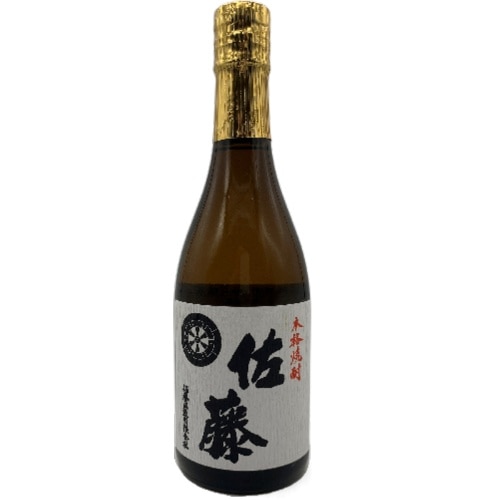 佐藤 白麹仕込 芋焼酎 25度 720ml