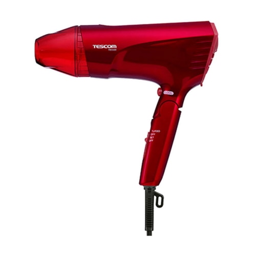 Speedom TID2400-R レッド