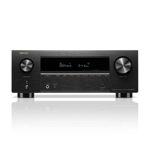 AVR-X2800H
