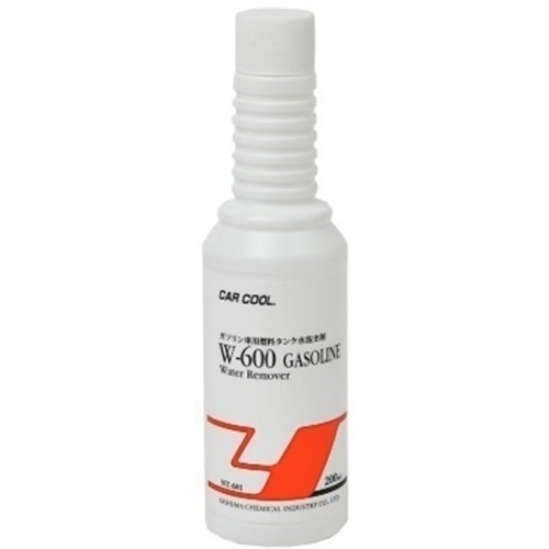 [取寄10]ガソリンタンク水抜き剤 200ml NT－601 [1本][4958228300210]