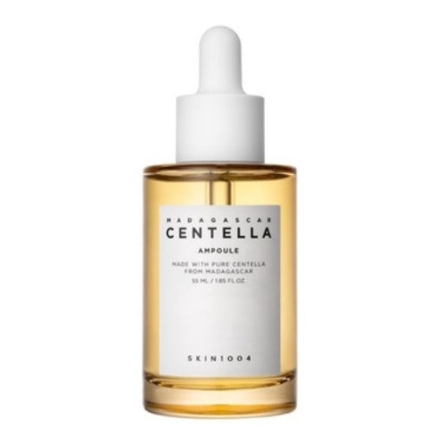 SKIN1004 マダガスカル センテラアンプル 55ml
