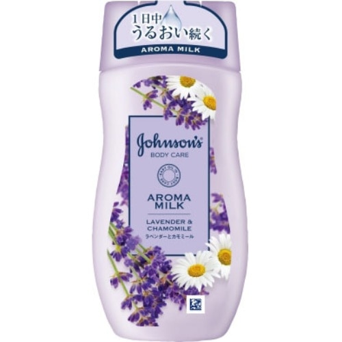 ジョンソンボディケア ドリーミースキンローション 200ml