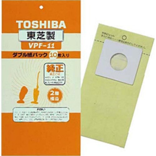 紙パック VPF-11