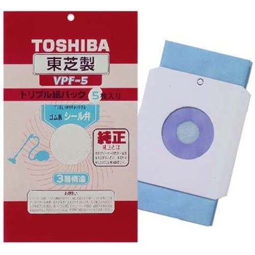 紙パック VPF-5