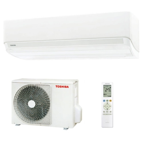 RAS-K562M(W) [5.6kW]: PCボンバー