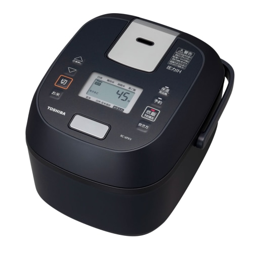 RC-6PXV(K) ブラック