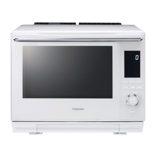 [箱難ありB]石窯ドーム ER-D3000A(W) グランホワイト