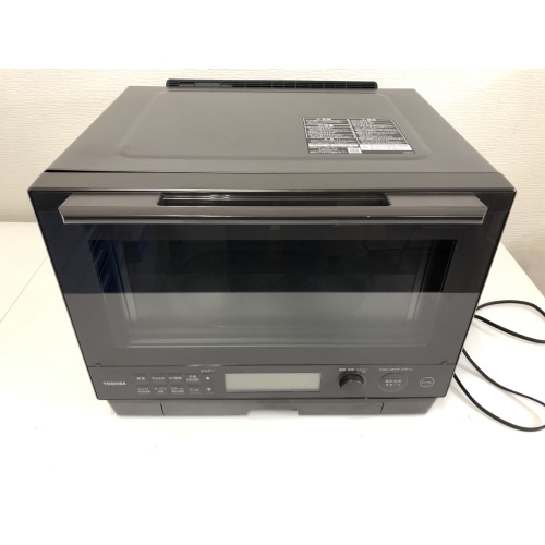[ジャンク品]石窯ドーム ER-D100A(H) アッシュグレージュ