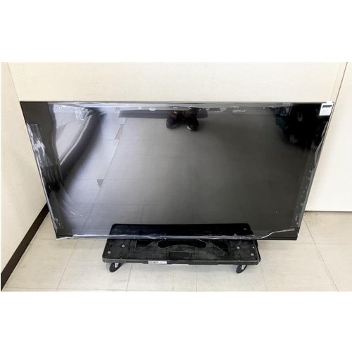 [ジャンク品]REGZA 50M550M [50インチ]