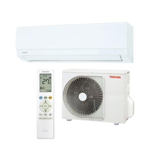 RAS-2215T(W) ホワイト 6畳 [2.2kW]