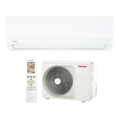 RAS-2215TL(W) 6畳 [2.2kW]