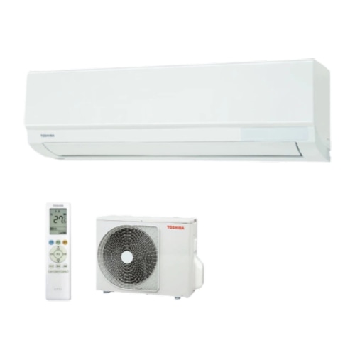 [箱難ありC]RAS-2214T(W) ホワイト 6畳 [2.2kW]