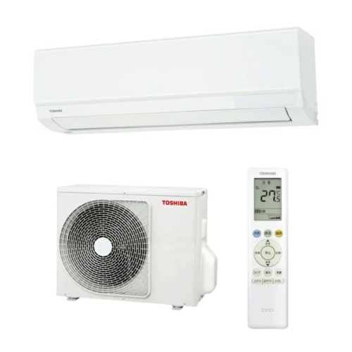 RAS-2215TM(W) ホワイト 6畳 [2.2kW]