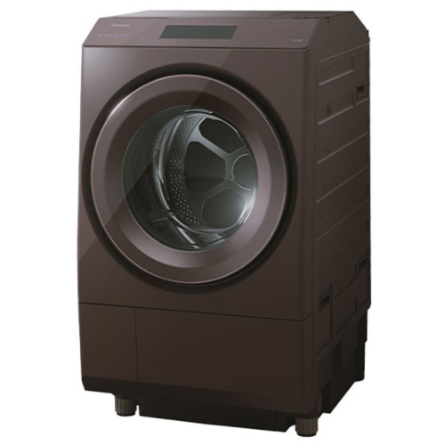 [大型特配][おすすめ]ZABOON TW-127XP4L(T) ボルドーブラウン