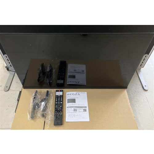 [ジャンク品]REGZA 32V35N [32インチ]