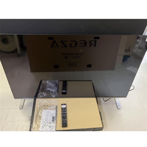 [ジャンク品]REGZA 55X8900N [55インチ]
