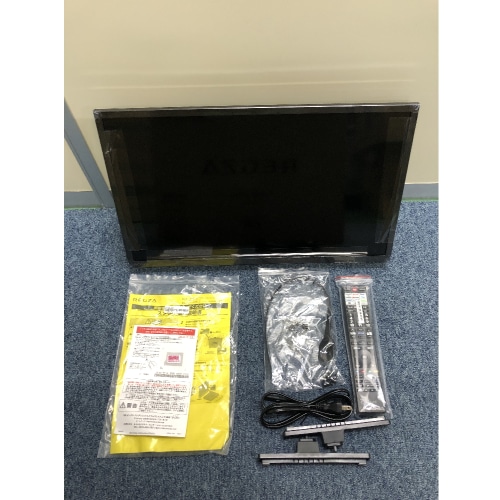 [ジャンク品]REGZA 24V35N [24インチ]
