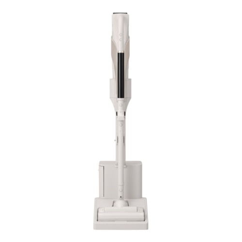 トルネオ コードレス VC-CLZ74DS(C) グレースベージュ