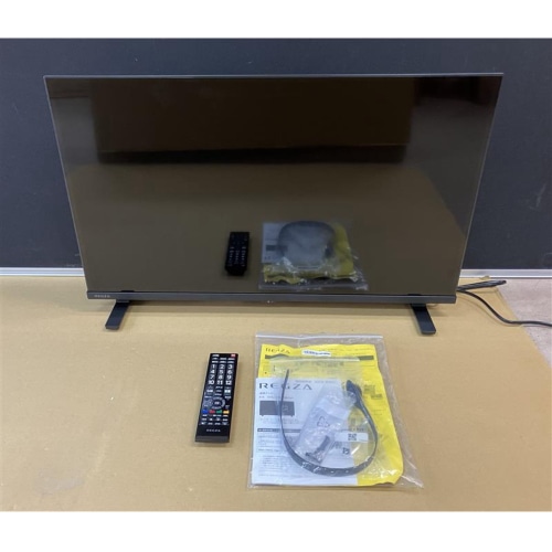 [ジャンク品]REGZA 32S25R [32インチ]