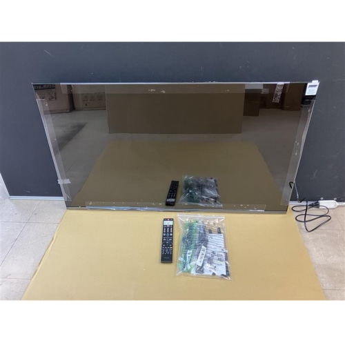 [ジャンク品]REGZA 50M550M [50インチ]