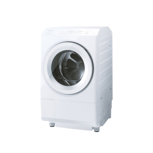 [大型特配][おすすめ]ZABOON TW-127XM5L(W) グランホワイト (左開き)