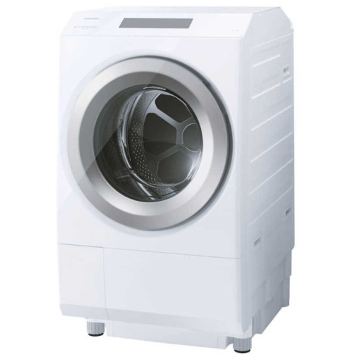 [大型特配]ZABOON TW-127XP5L(W) グランホワイト (左開き)