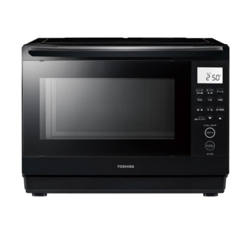 石窯ドーム ER-D70B(K) ブラック