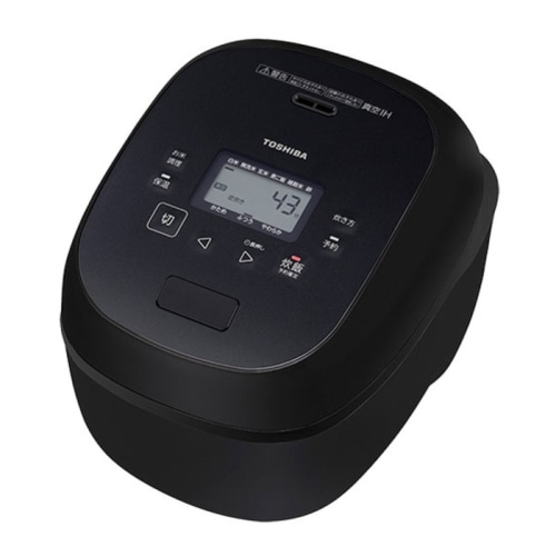 真空IH RC-18RXA(K) グランブラック