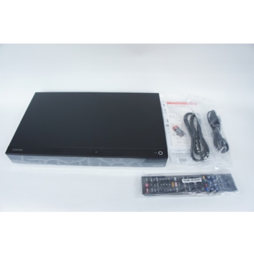 [中古B]4KREGZAブルーレイ DBR-4KZ600