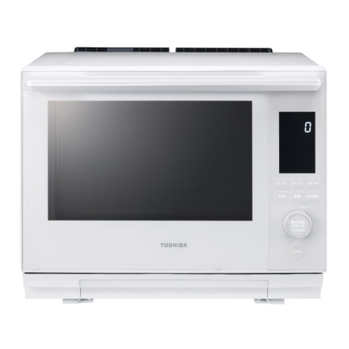 [箱難ありC]石窯ドーム ER-D3000B(W) グランホワイト