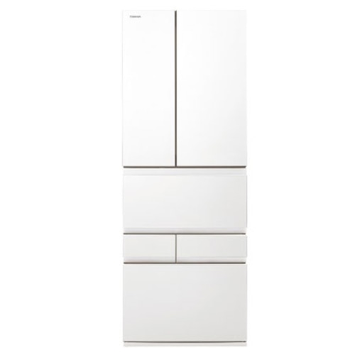 [大型特配][おすすめ]VEGETA GR-A540XFS(TW) フロストホワイト [543L]