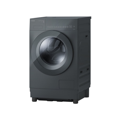 [大型特配][おすすめ]ZABOON TW-84GS5L(H) ナイトグレー