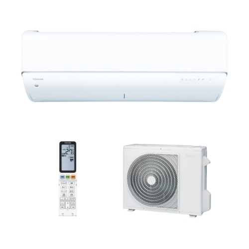 [おすすめ]大清快 RAS-V402DR(W) ホワイト 14畳 [4.0kW]