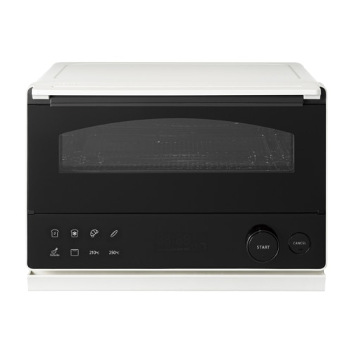 石窯ドームトースター HTR-D5B(C) ライトモカベージュ