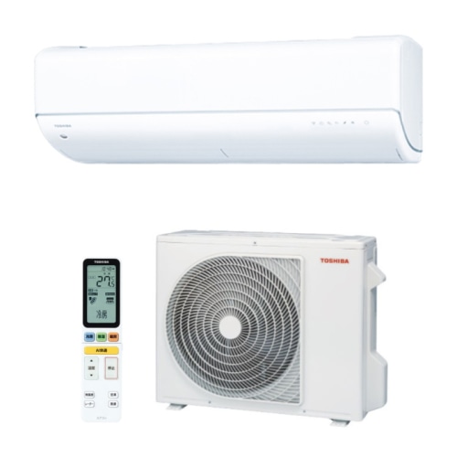 [大型特配][おすすめ]大清快 RAS-U632DR(W) ホワイト 20畳 [6.3kW]