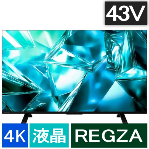 REGZA 43M550S [43インチ]
