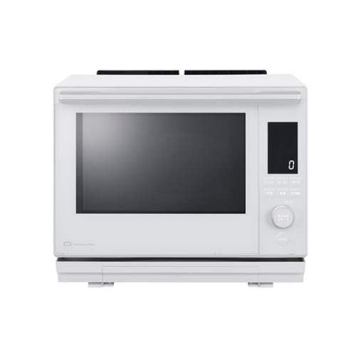石窯ドーム ER-D3000C(W) ルナホワイト