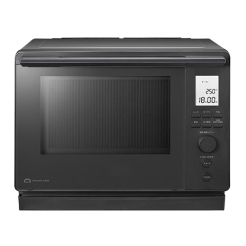 [おすすめ]石窯ドーム ER-D100C(H) アッシュグレージュ